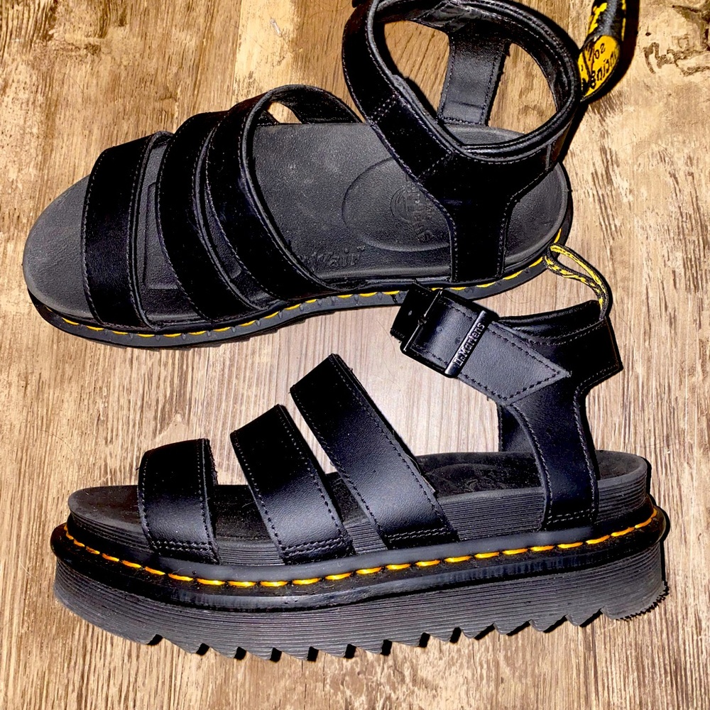 Dr. Martens Women’s Sandals